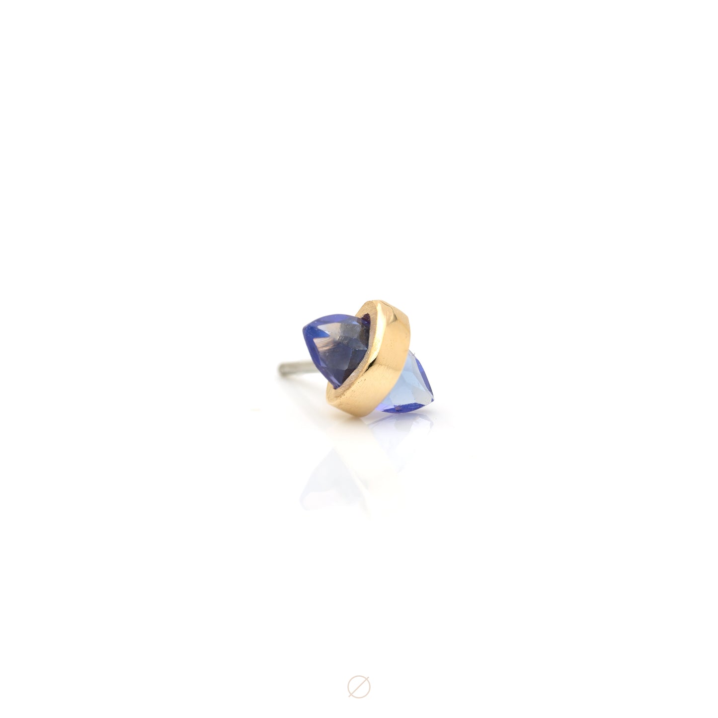 Crystalized Mini (Flavours) Press-Fit End by Pupil Hall
