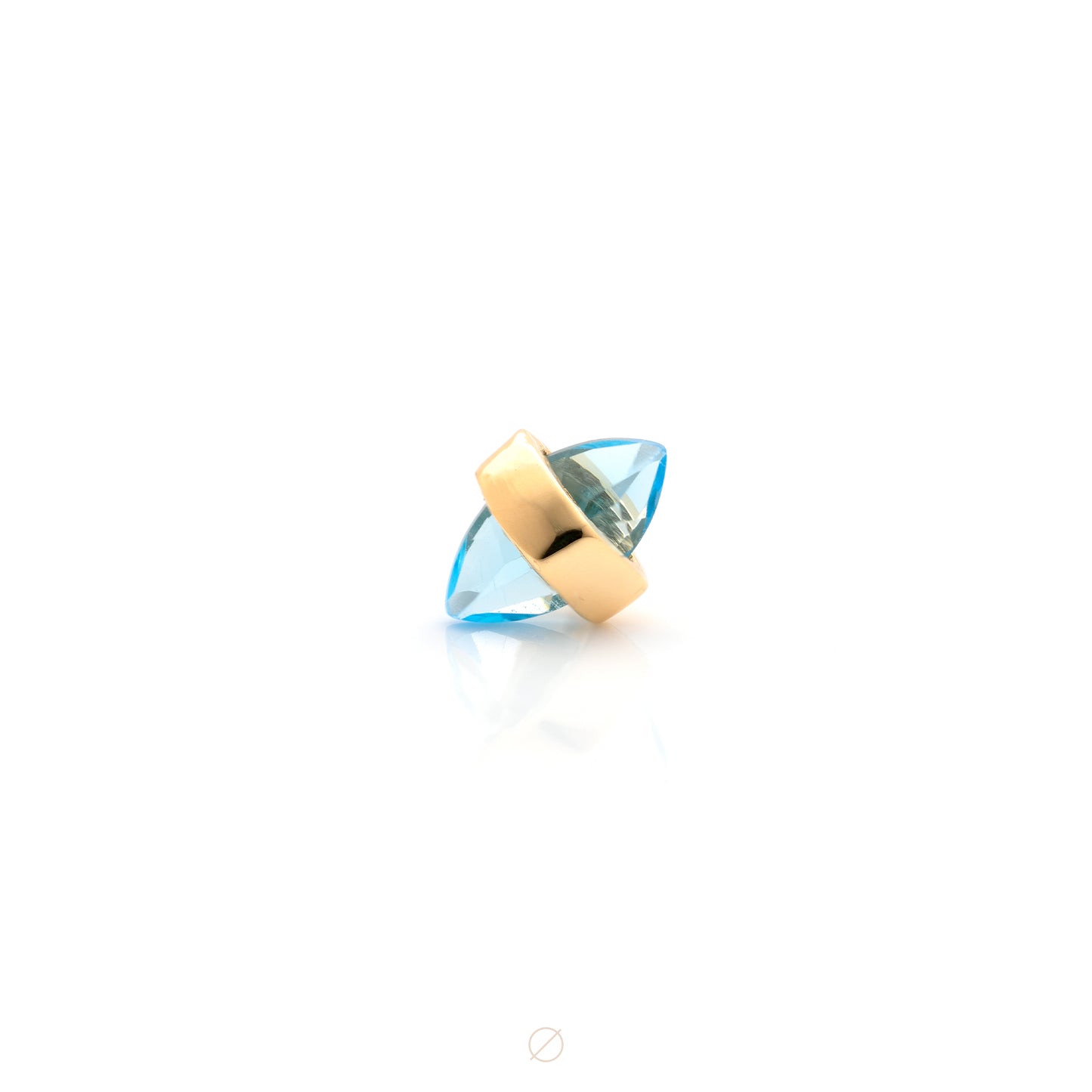 Crystalized Mini (Flavours) Press-Fit End by Pupil Hall