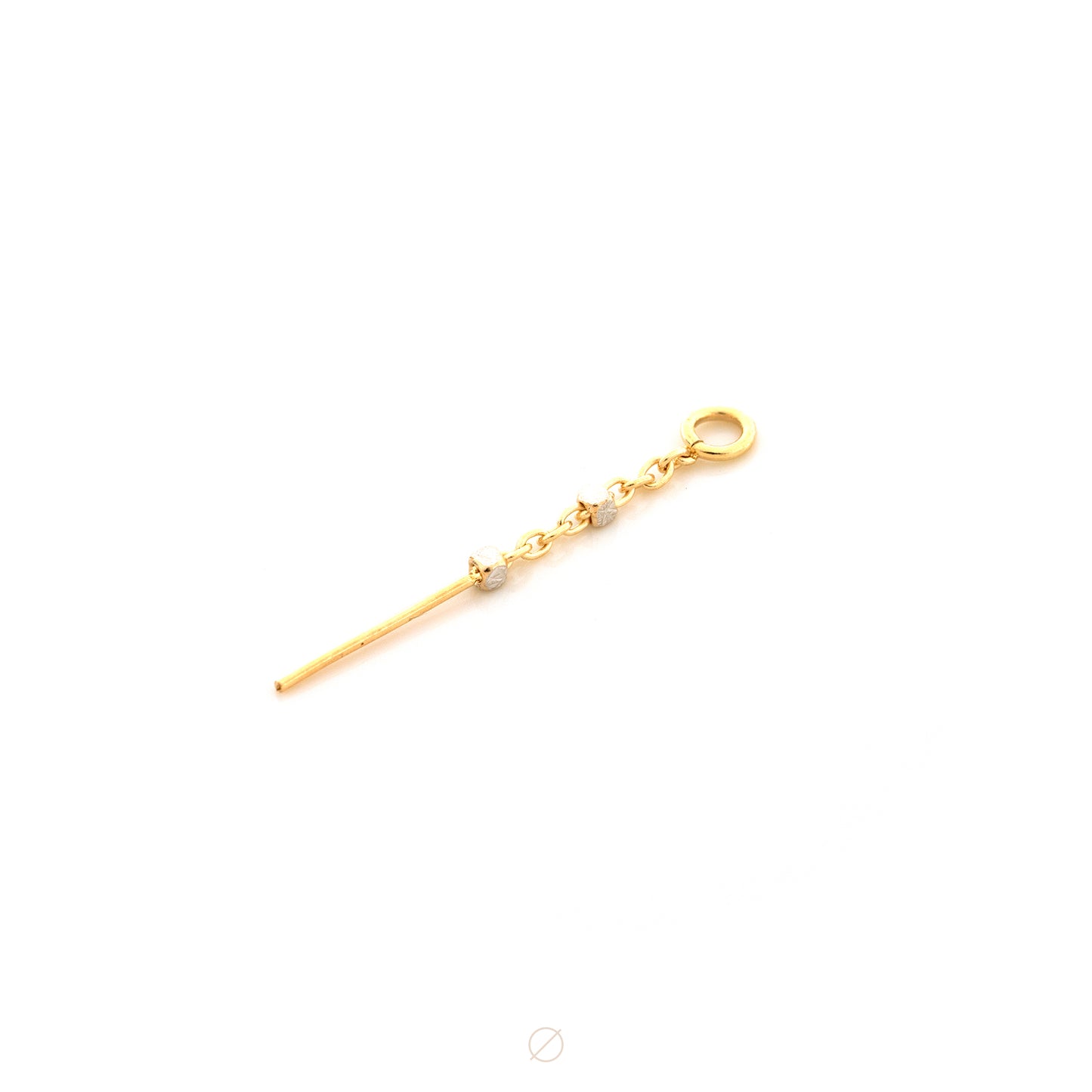 Cubed Duster Charm by Pupil Hall