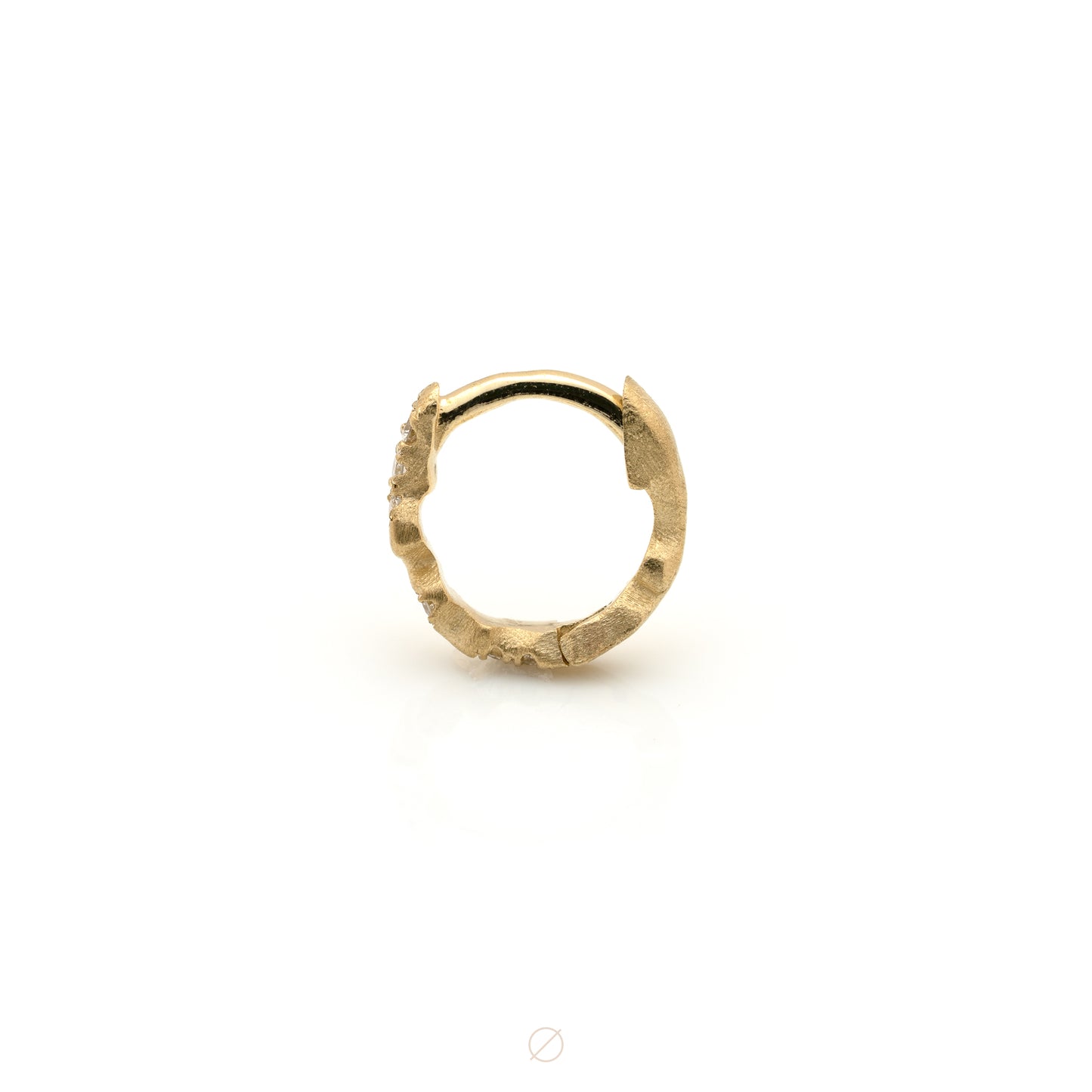 Either Way (Side Facing) by Pupil Hall