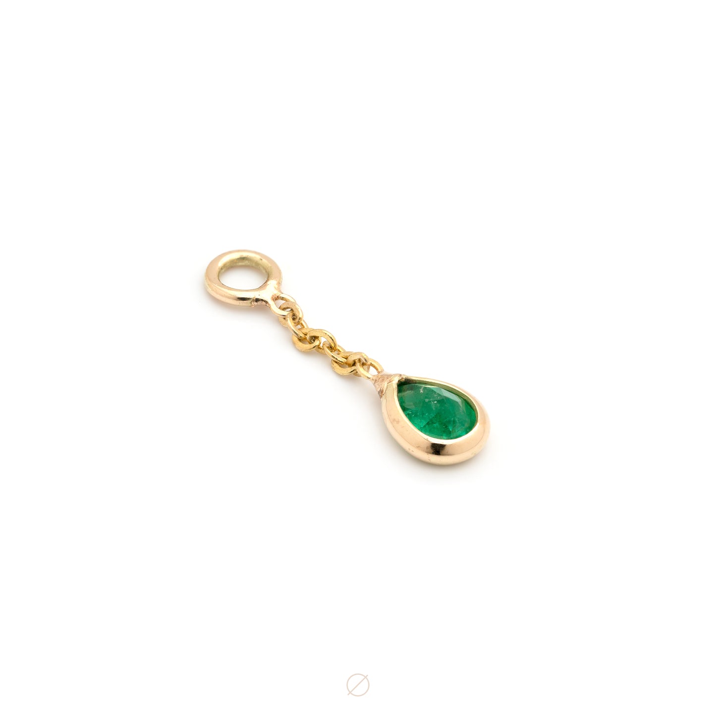 Pear Charm by Modern Mood