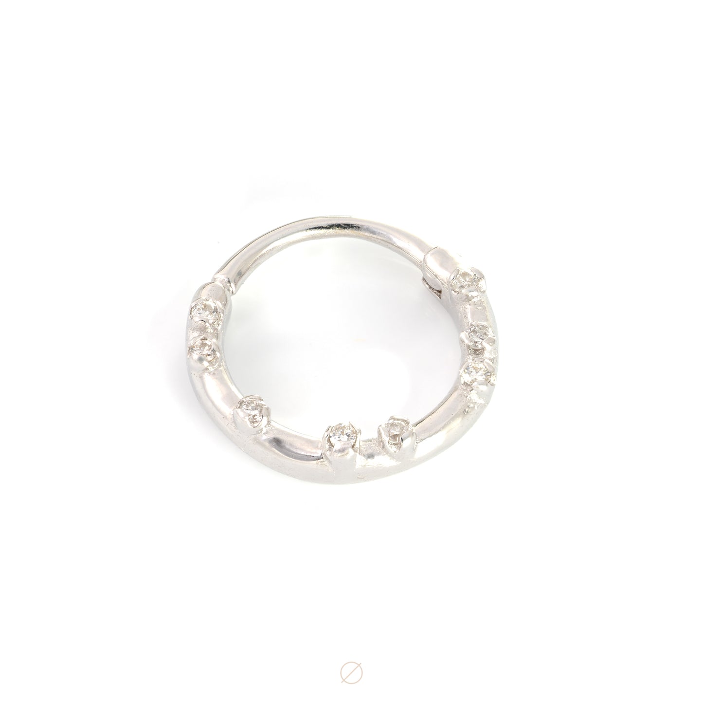 Everythingness Easy Ring by Pupil Hall