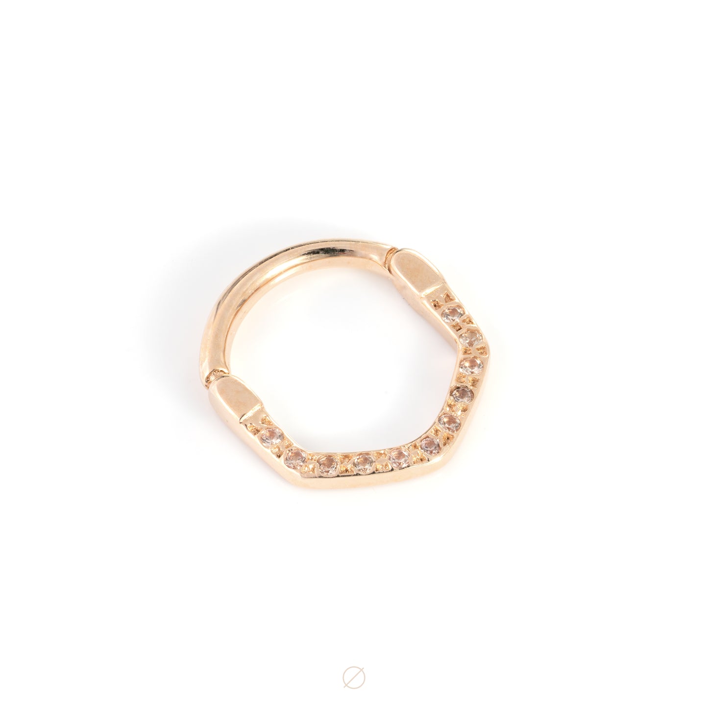 Joy Wonder Easy Ring by Pupil Hall