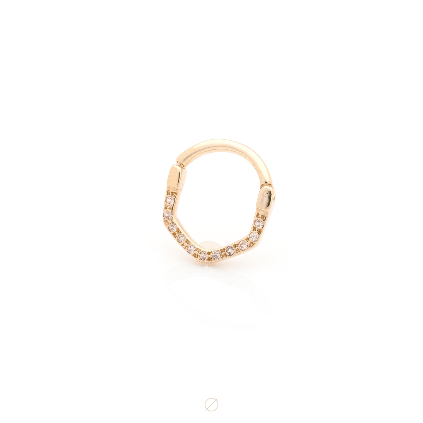 Joy Wonder Easy Ring by Pupil Hall