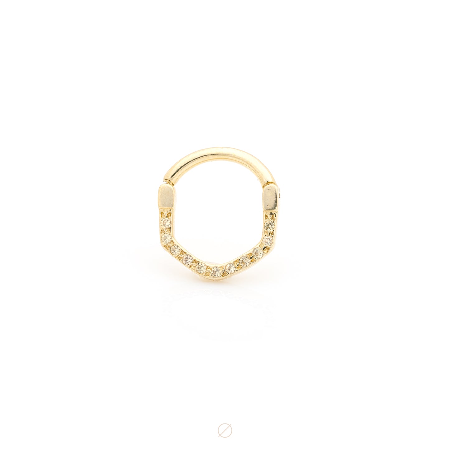 Joy Wonder Easy Ring by Pupil Hall