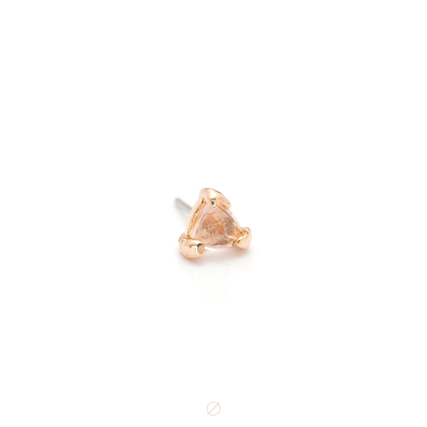 Kinda Sorta Flavours Press-Fit End by Pupil Hall