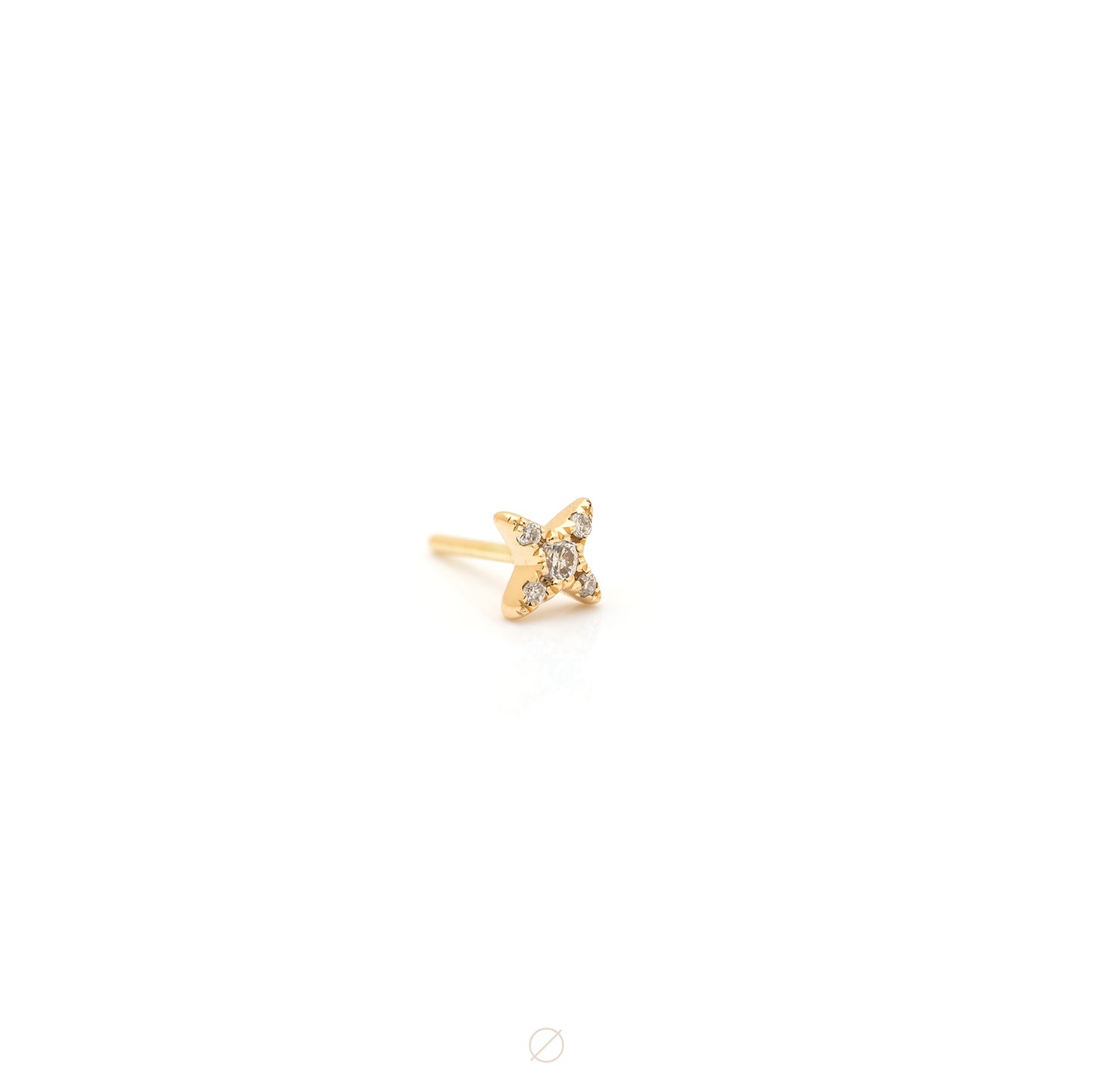Nina Press-Fit End by Modern Mood