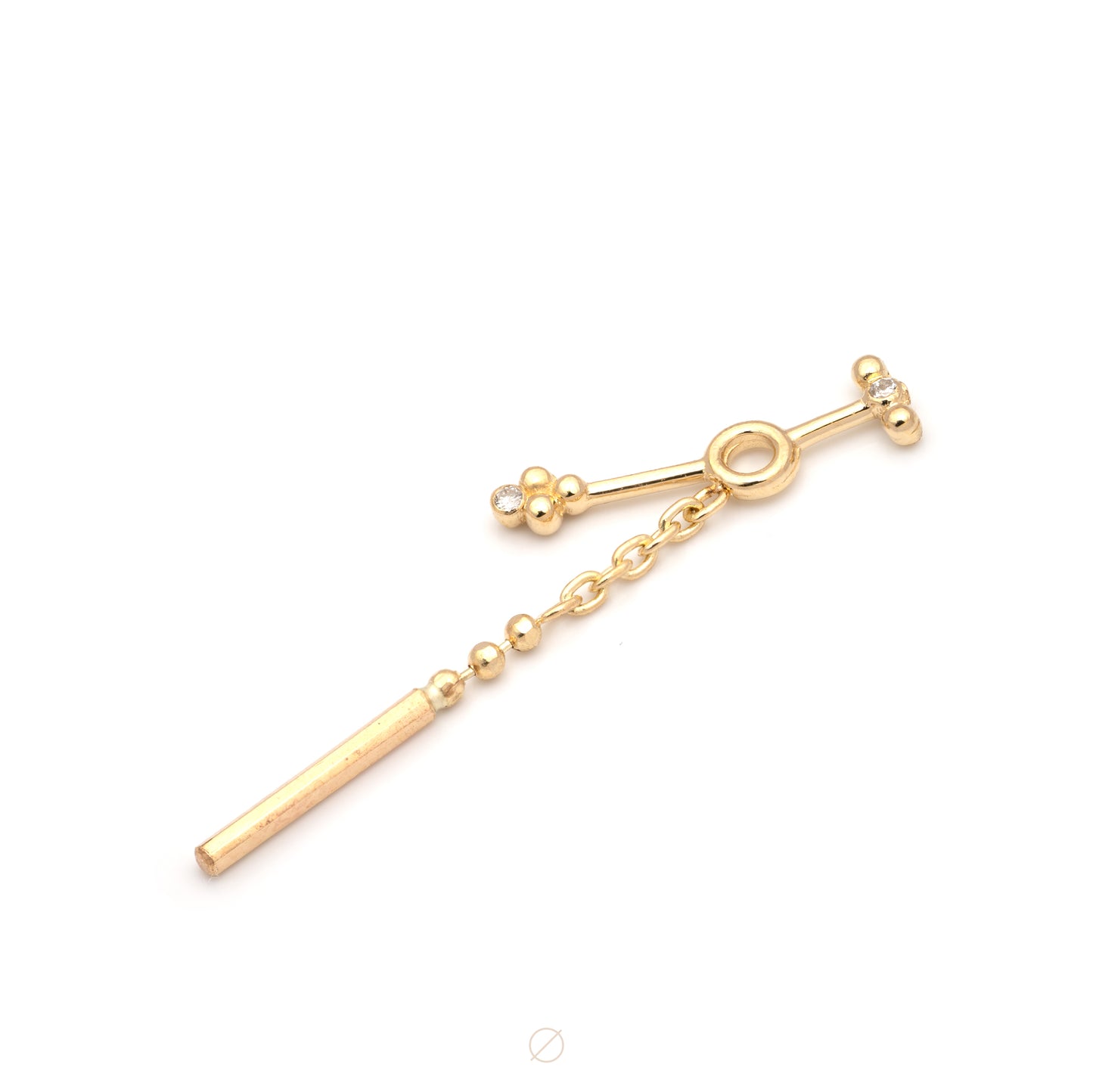 Odds & Ends Jewelry Slip by Pupil Hall