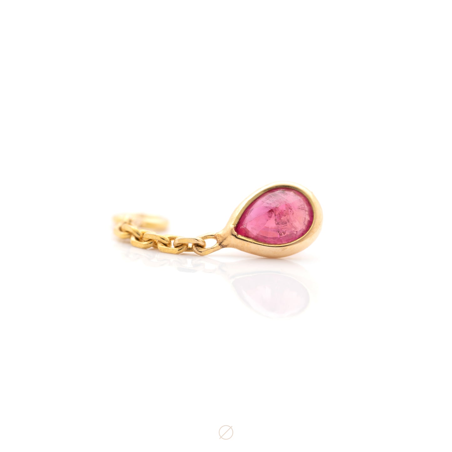Pear Charm by Modern Mood