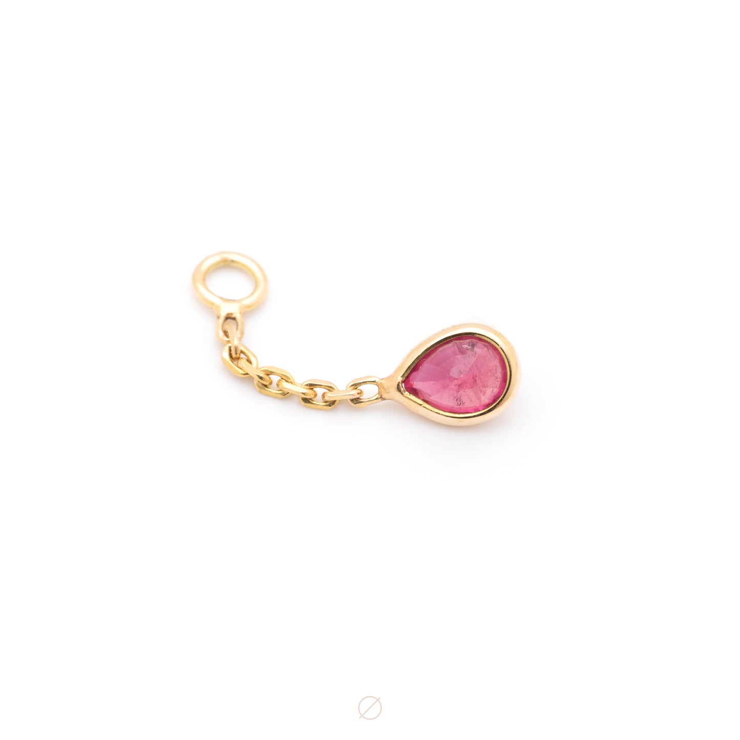 Pear Charm by Modern Mood