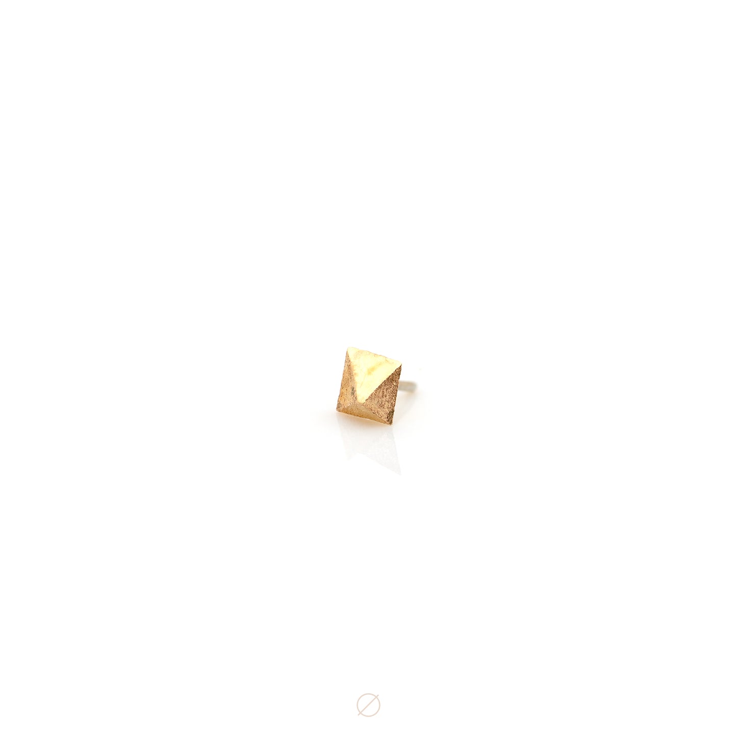 Prism Press Fit End by Pupil Hall