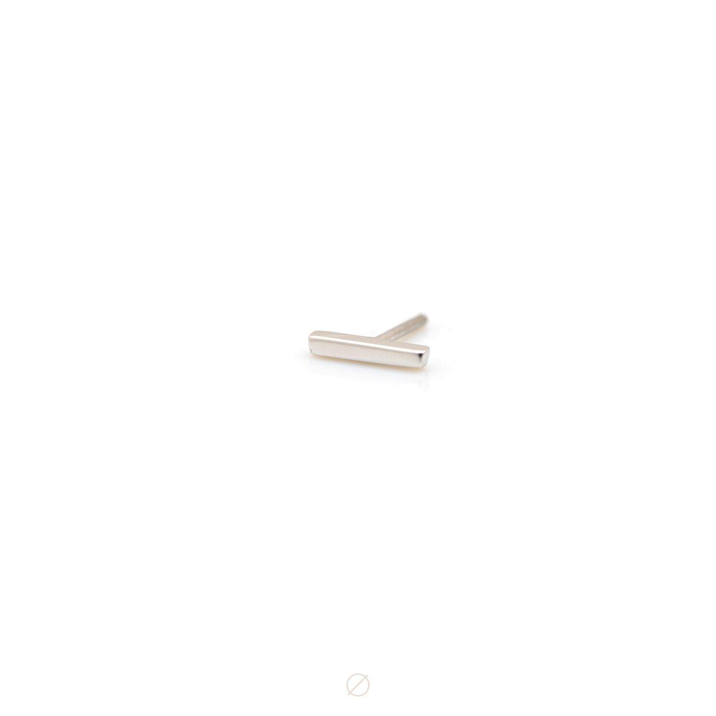 Rail Press-Fit End by Tawapa