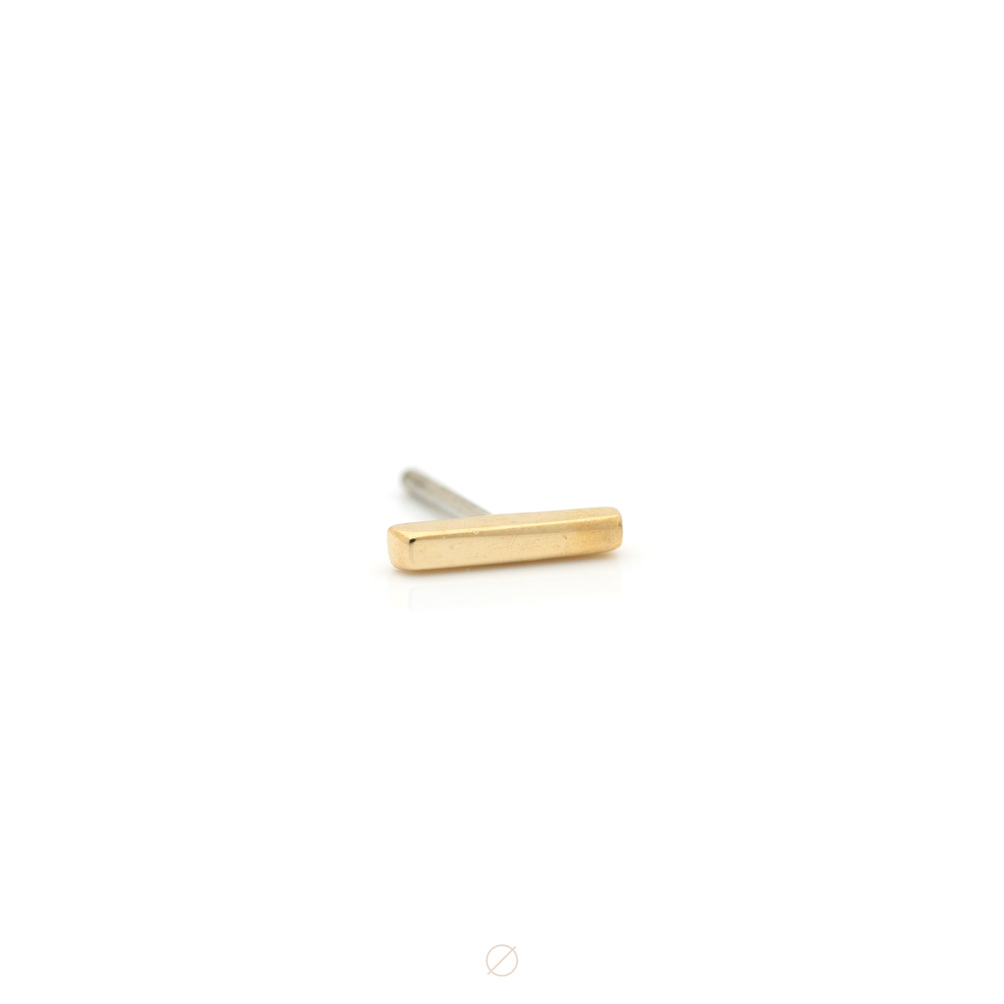 Rail Press-Fit End by Tawapa