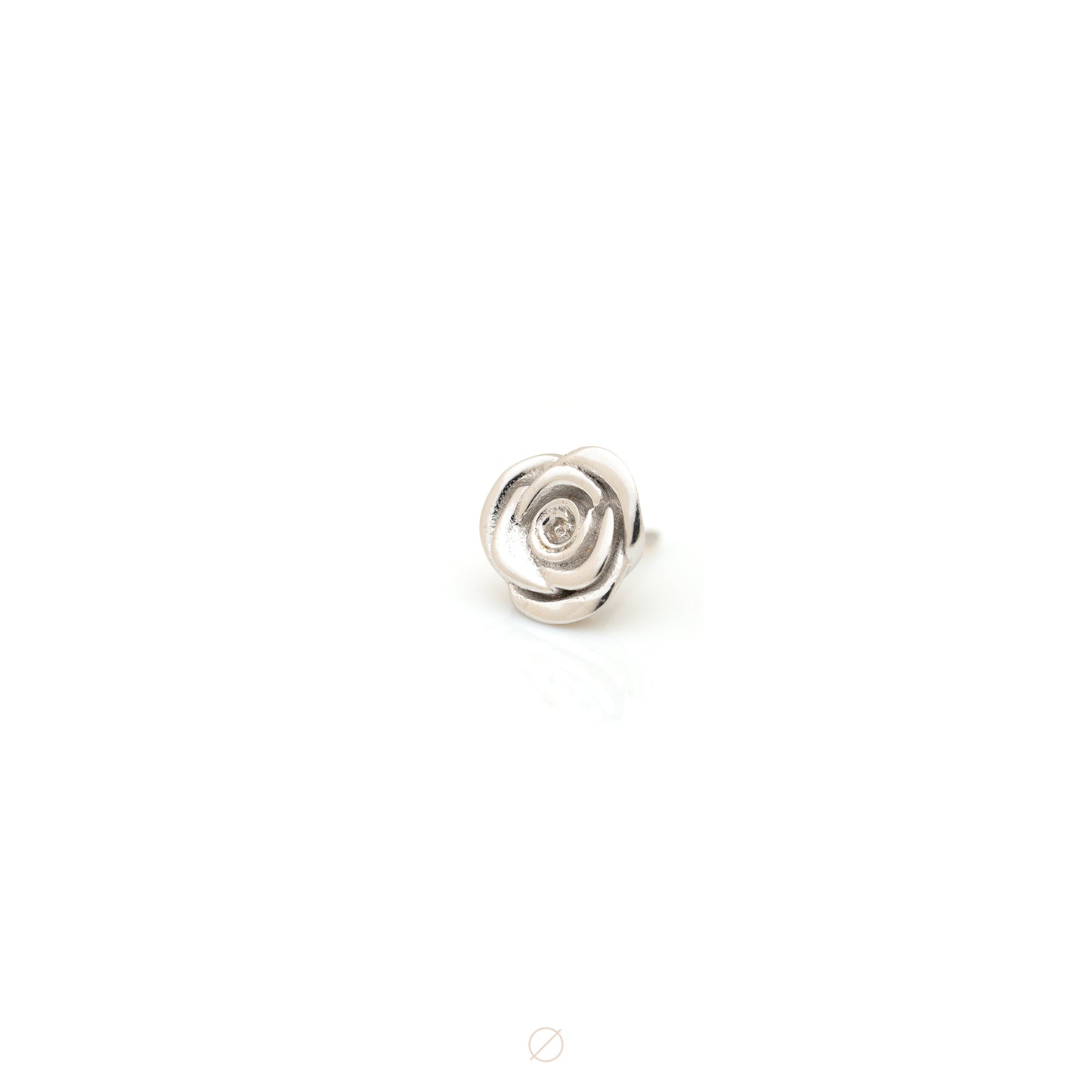 Rose Press Fit End by Tawapa