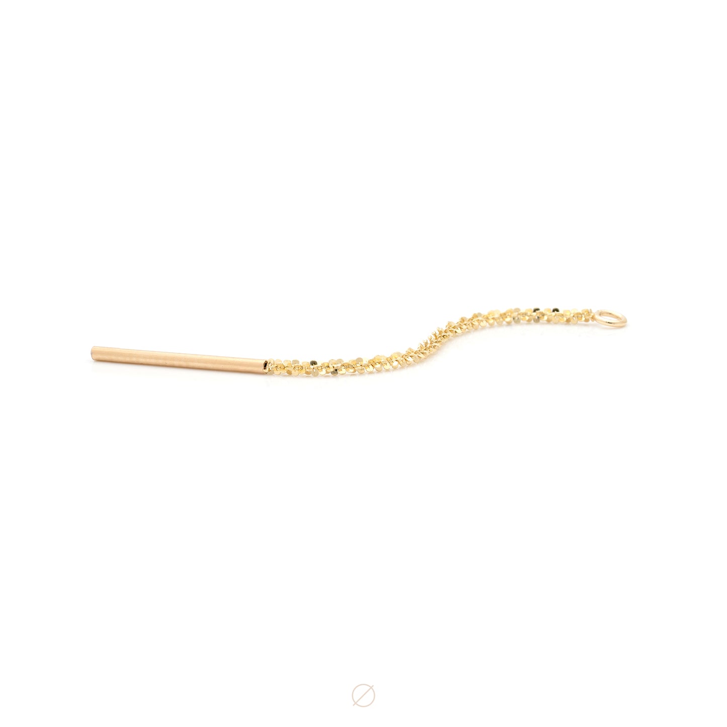 Sparkle Chonk Threader Charm by Pupil Hall