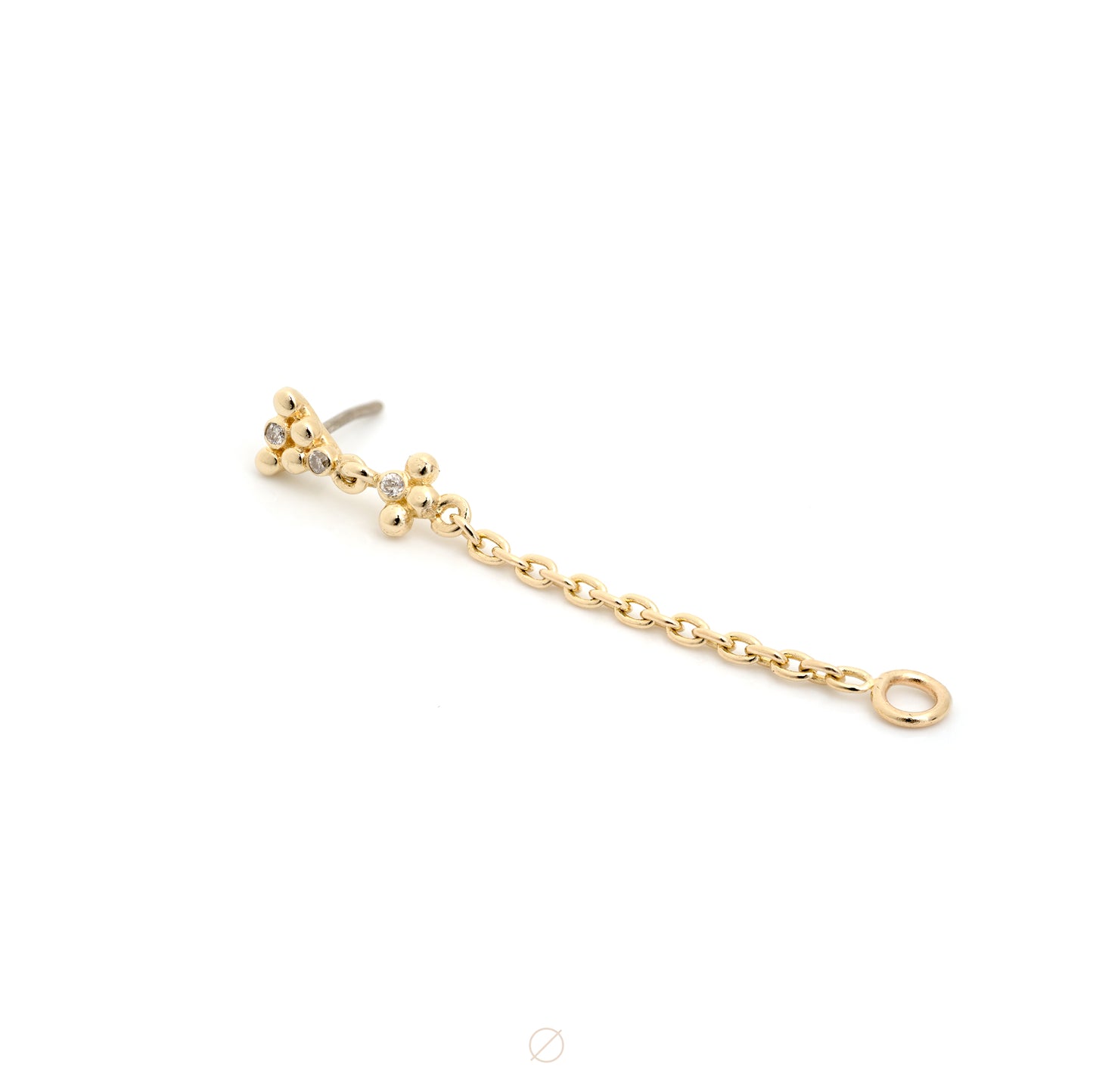 This & That Mini Lasso Press-Fit End by Pupil Hall