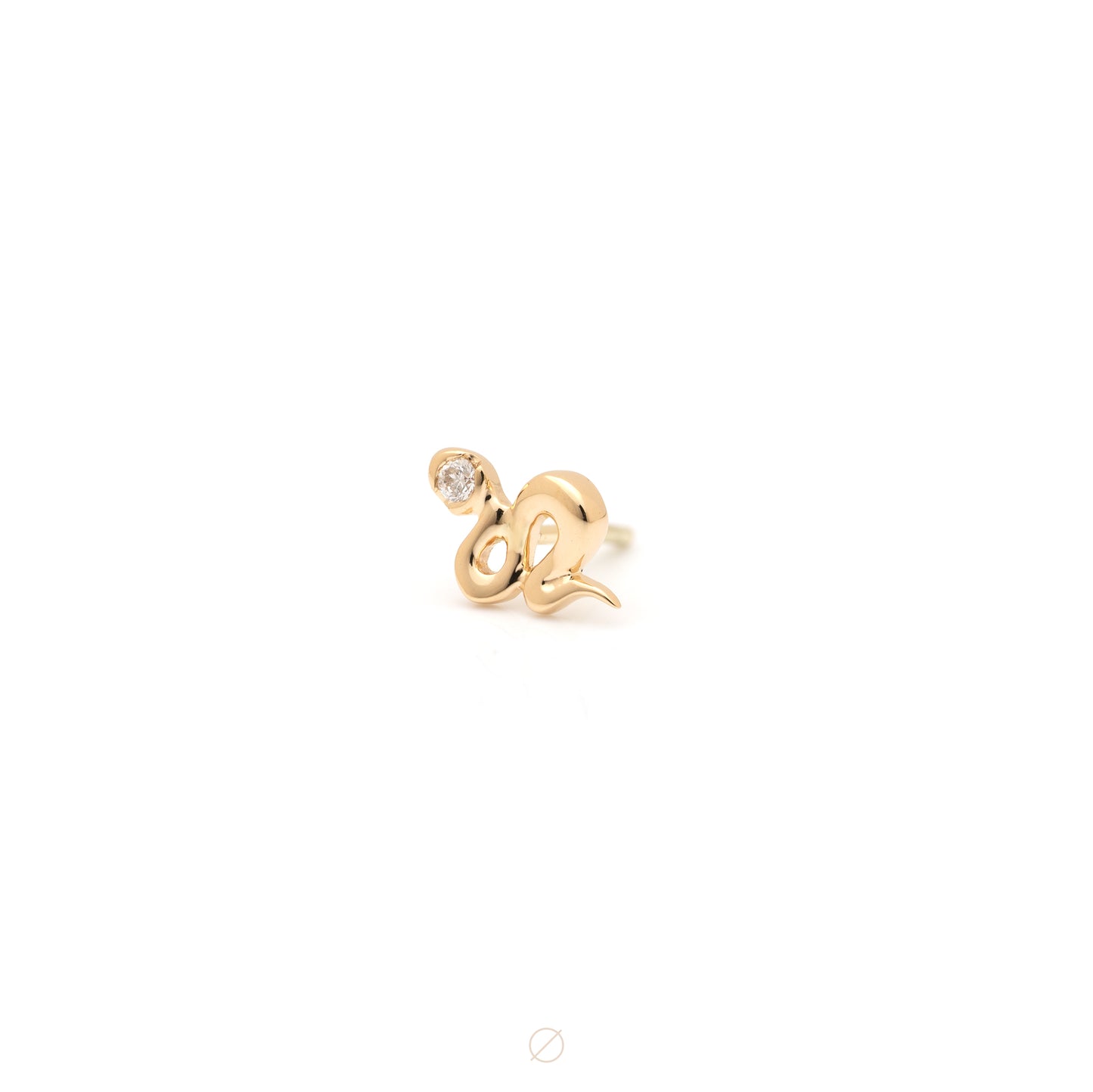 Viper Mini Press-Fit End by Modern Mood