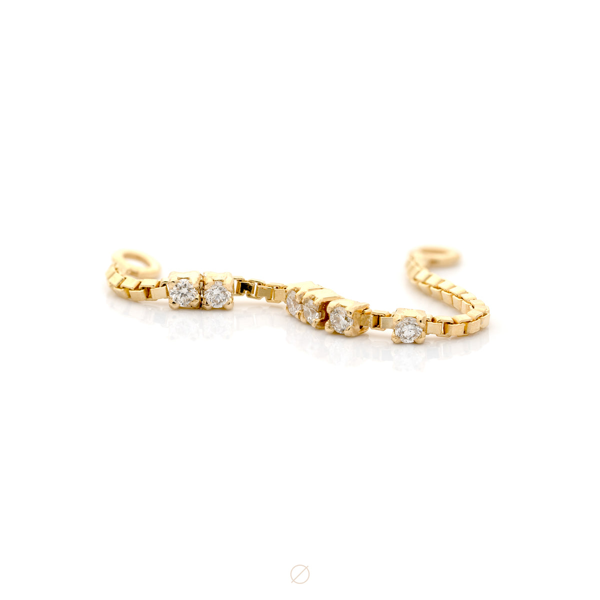 Charms, Chains, Drips and Slips