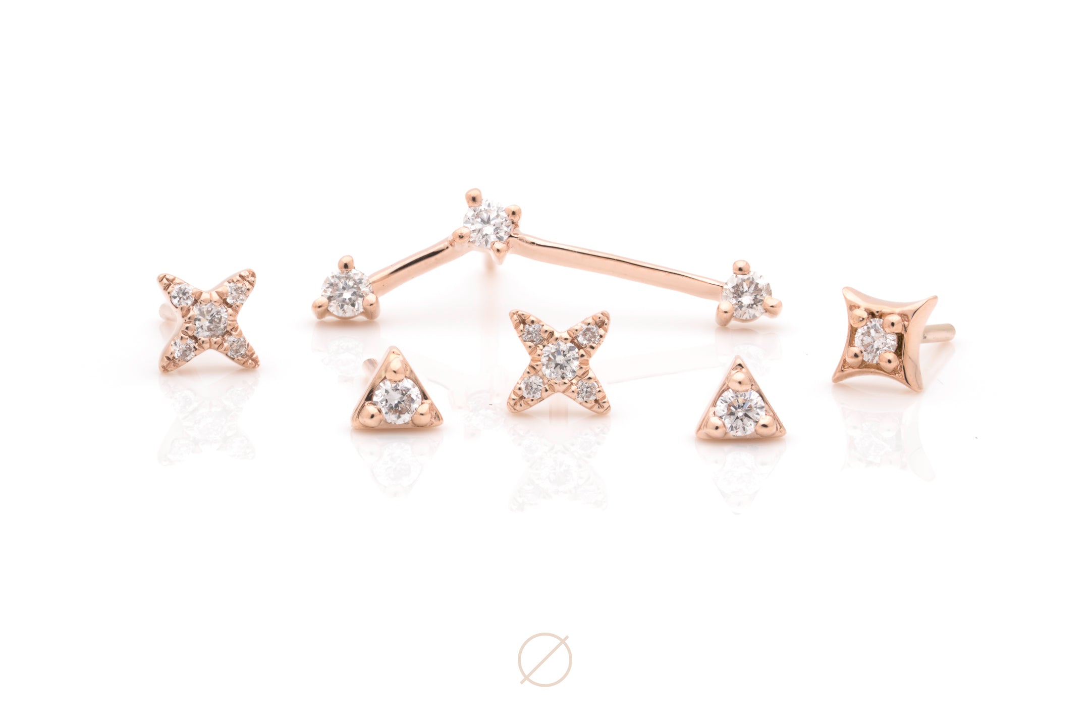 Modern Mood New Arrivals January 2024 Ouro Fine Jewellery and Piercings