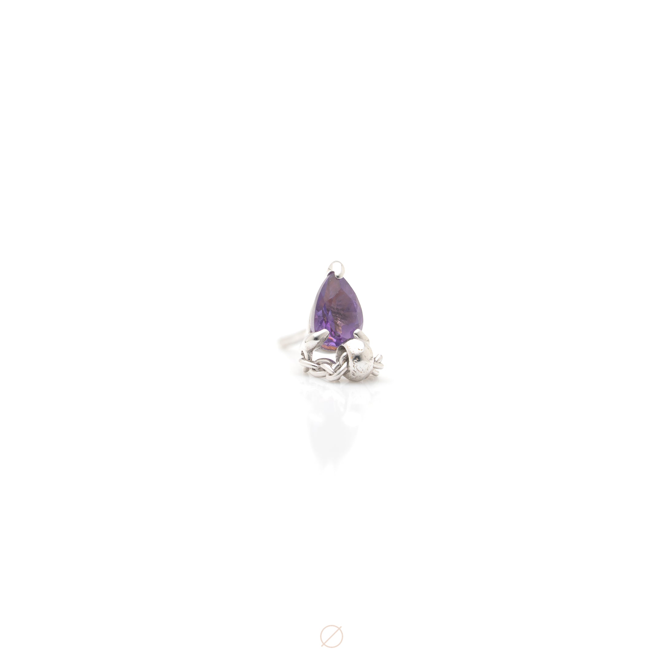 1000% Bitty Press-Fit End by Pupil Hall