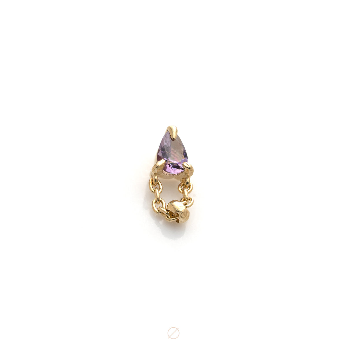 1000% Bitty Press-Fit End by Pupil Hall
