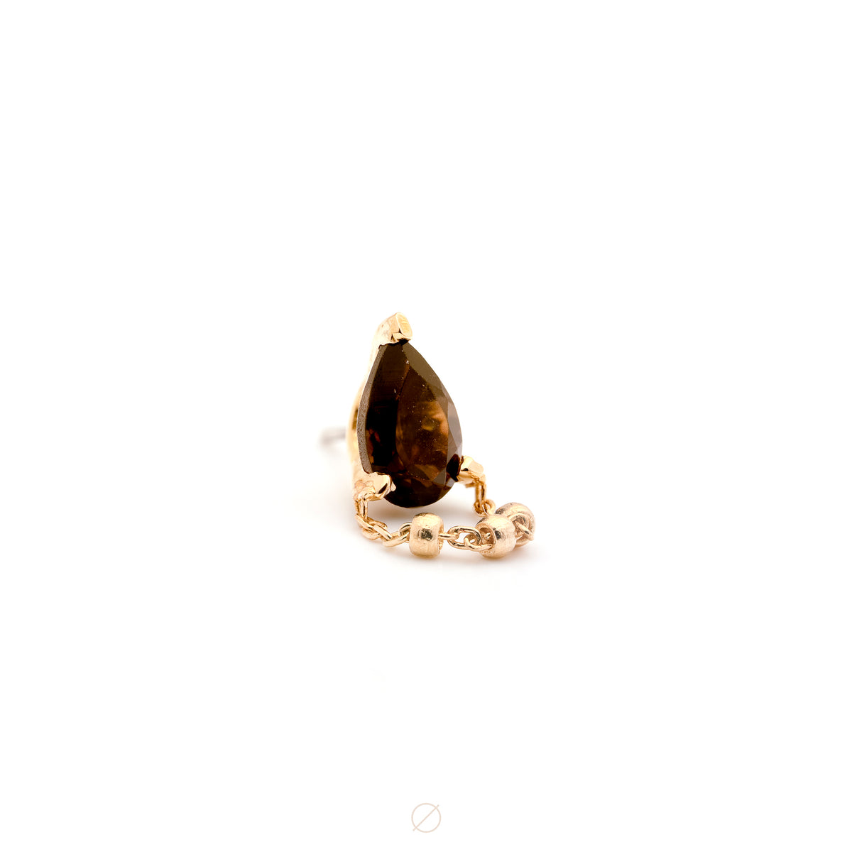 1000% with Flavours (Various Stones) Press-Fit End by Pupil Hall