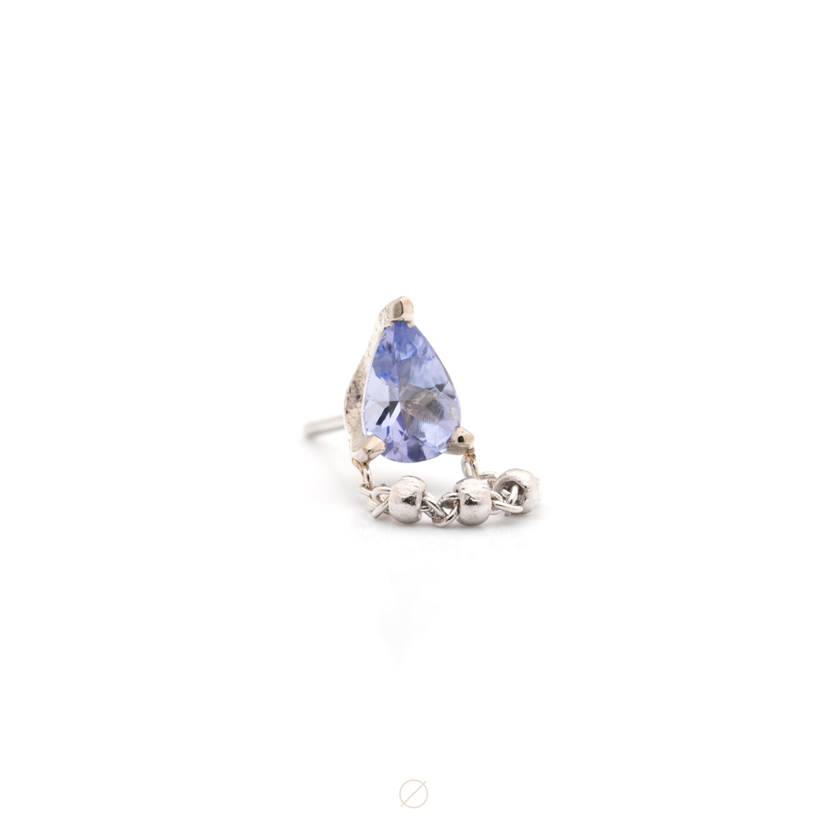 1000% with Flavours (Various Stones) Press-Fit End by Pupil Hall