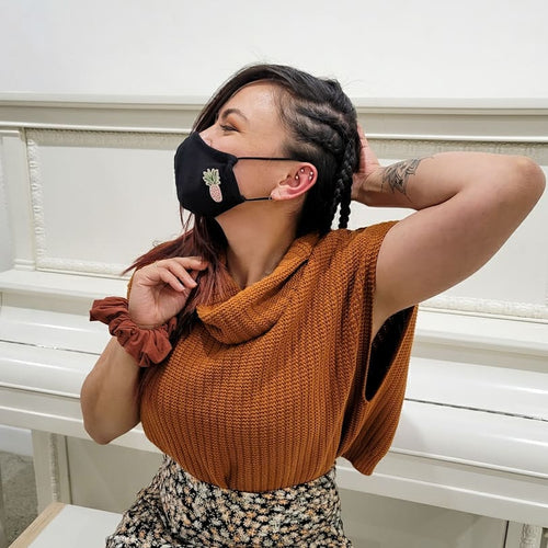 Get Pierced! Ouro Fine Jewellery and Piercings