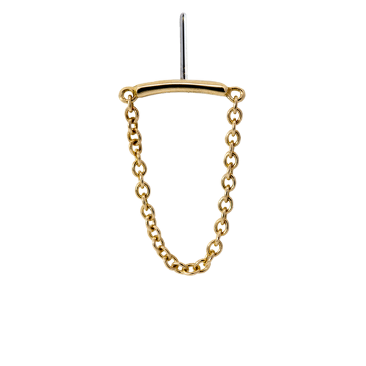 Covet  - Hidden Helix Press-Fit End by LeRoi