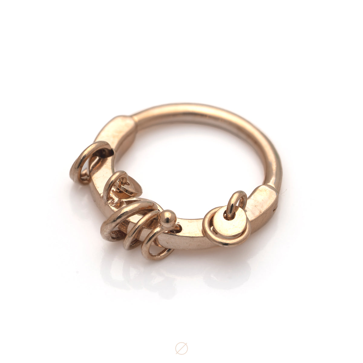Things on Things Easy Ring by Pupil Hall