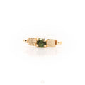 Tourmaline Press-Fit End by Sacred Symbols