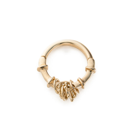 A Few Things Easy Ring by Pupil Hall