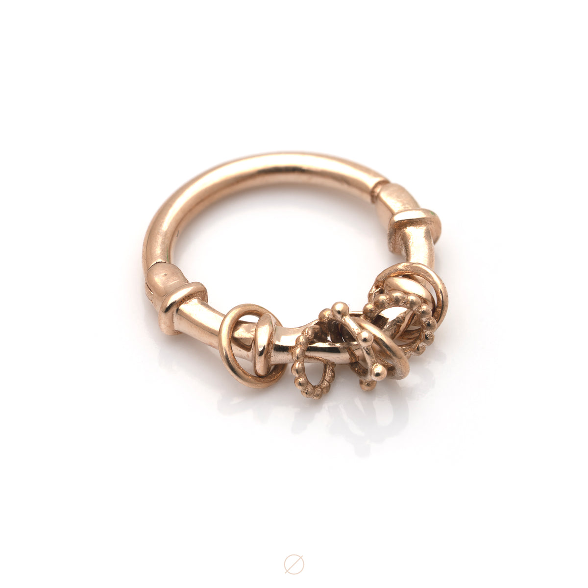 A Few Things x 3 Easy Ring by Pupil Hall
