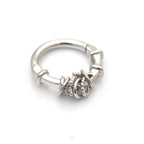 A Few Things Easy Ring by Pupil Hall