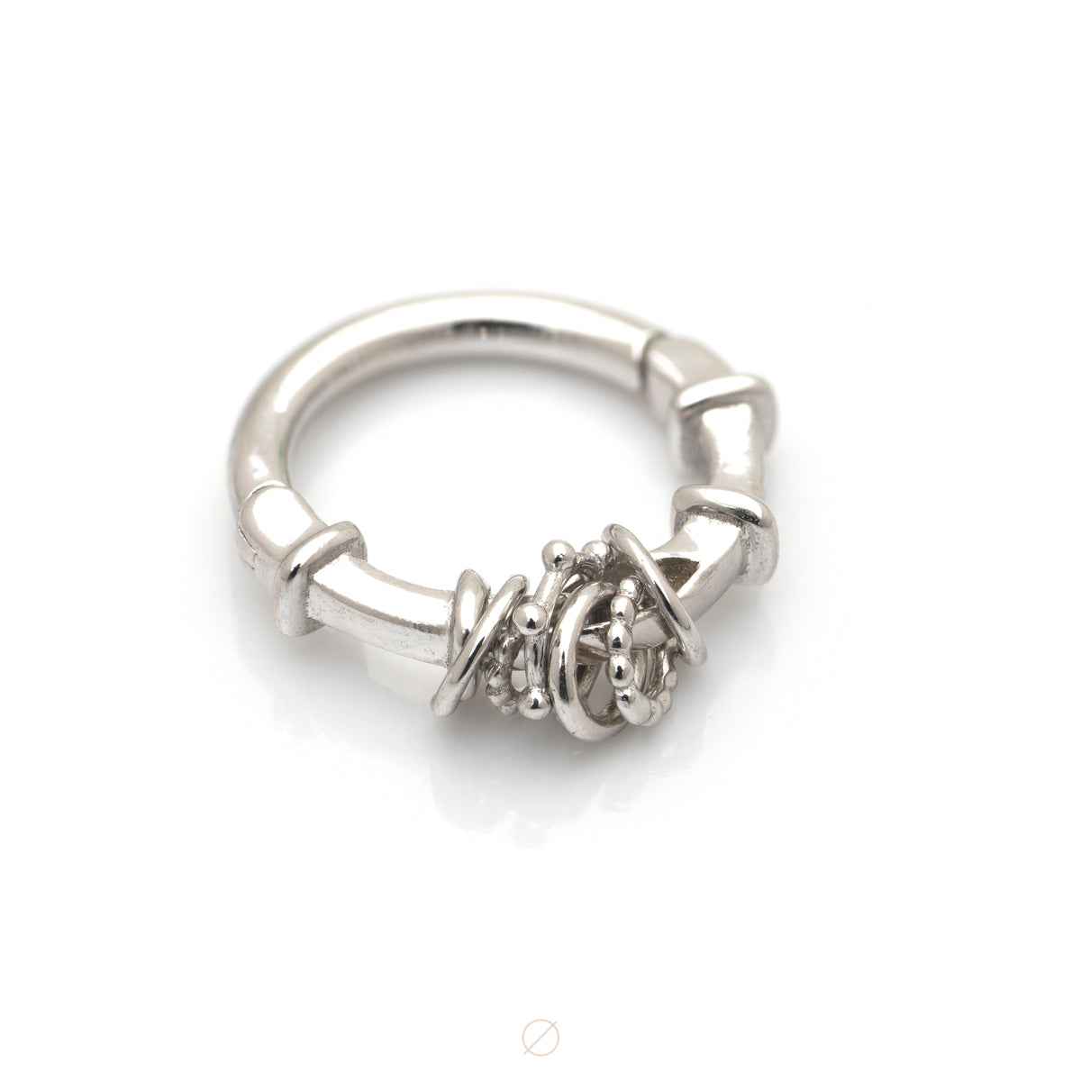 A Few Things Easy Ring by Pupil Hall