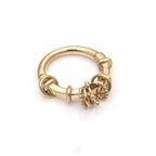 A Few Things Easy Ring by Pupil Hall