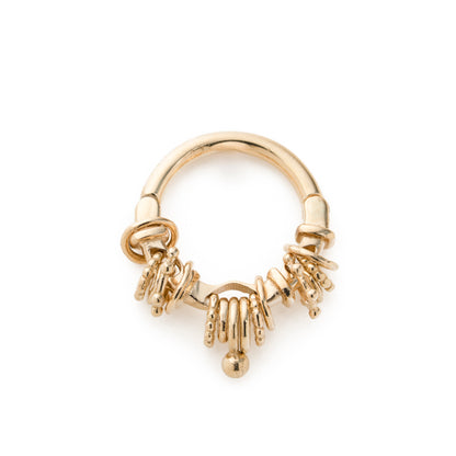 A Few Things x 3 Easy Ring by Pupil Hall