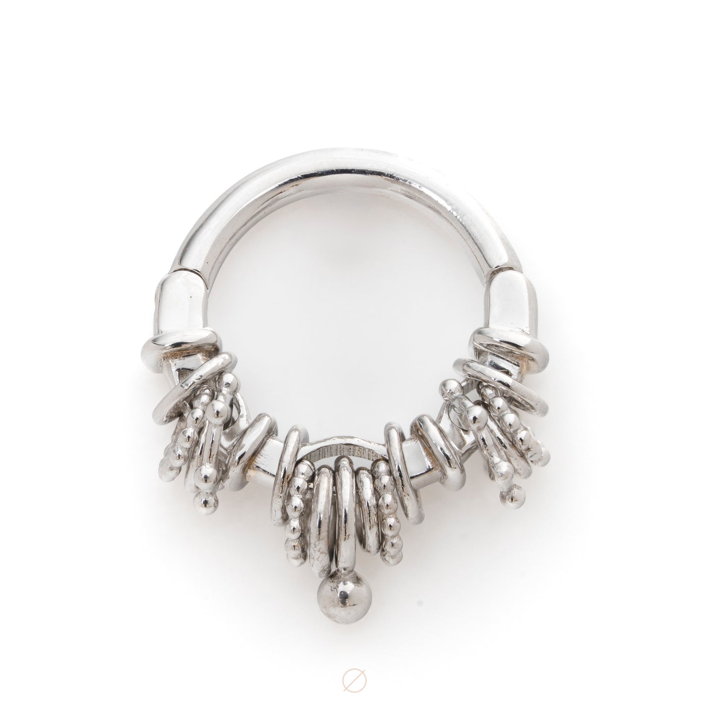 A Few Things x 3 Easy Ring by Pupil Hall