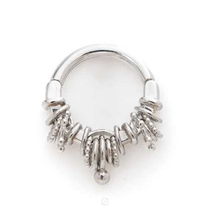 A Few Things x 3 Easy Ring by Pupil Hall