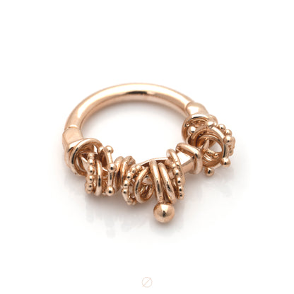 A Few Things x 3 Easy Ring by Pupil Hall