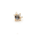 Anaya Threaded End by BVLA