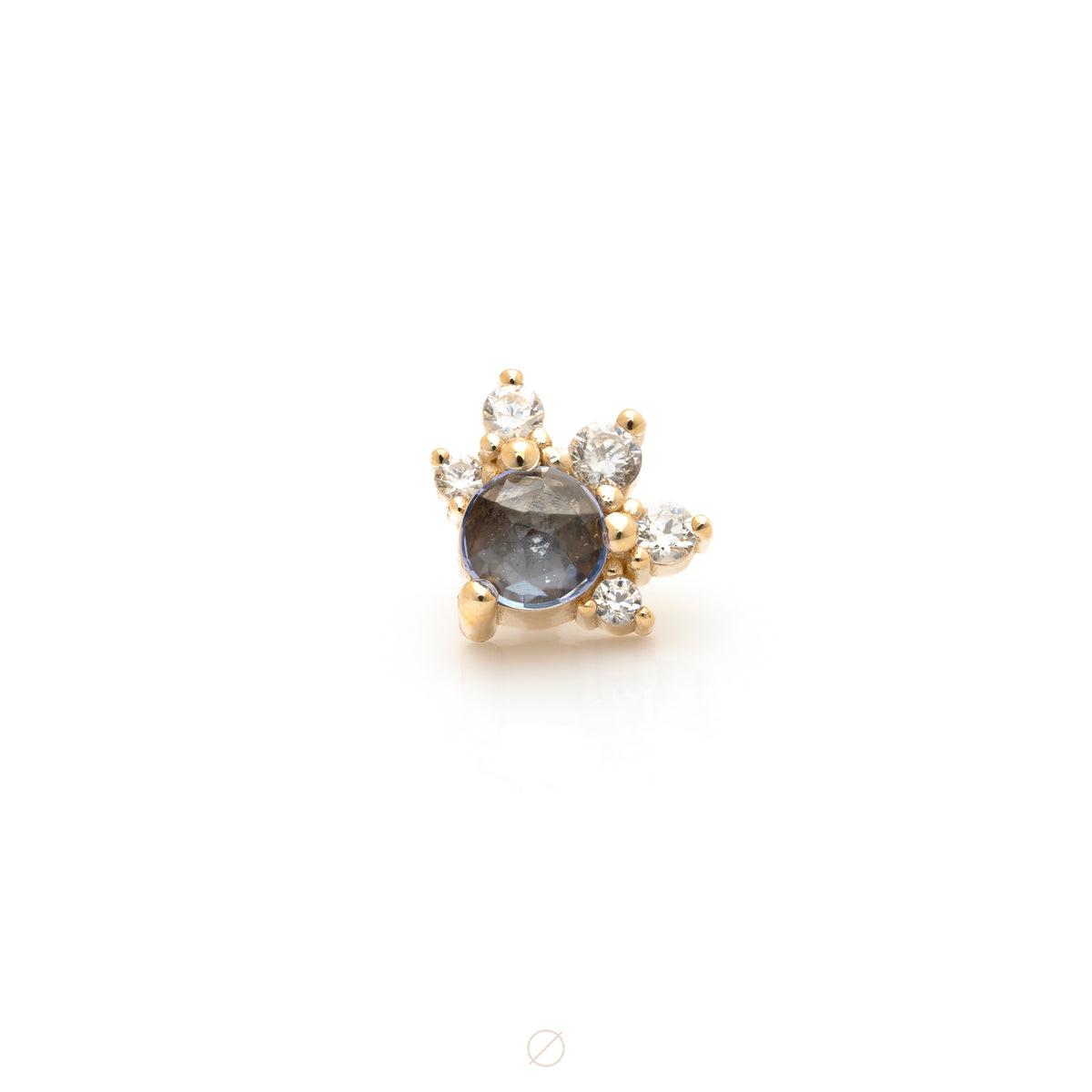 Anaya Threaded End by BVLA