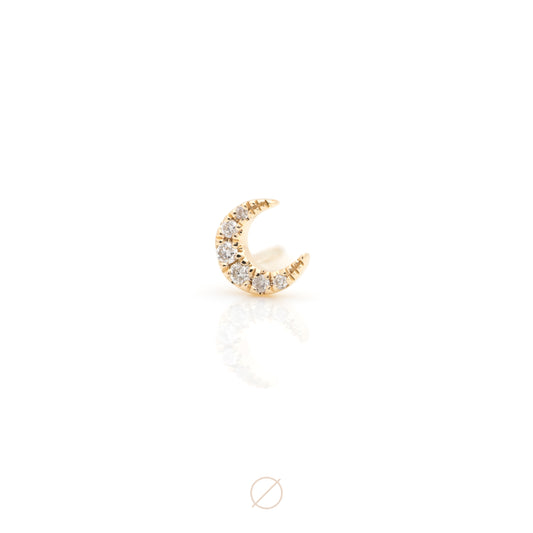 Ayla Press-Fit End by Modern Mood