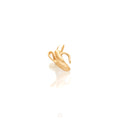 Banana Press-Fit End by Maë Body Jewelry