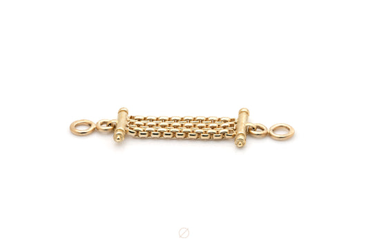 Bellavia Chain by LeRoi