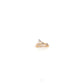 Bitsy with Diamonds Press-Fit End by Ember Body Jewelry