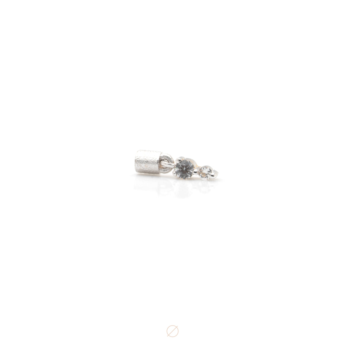 Bitty Mumble Press-Fit End by Pupil Hall