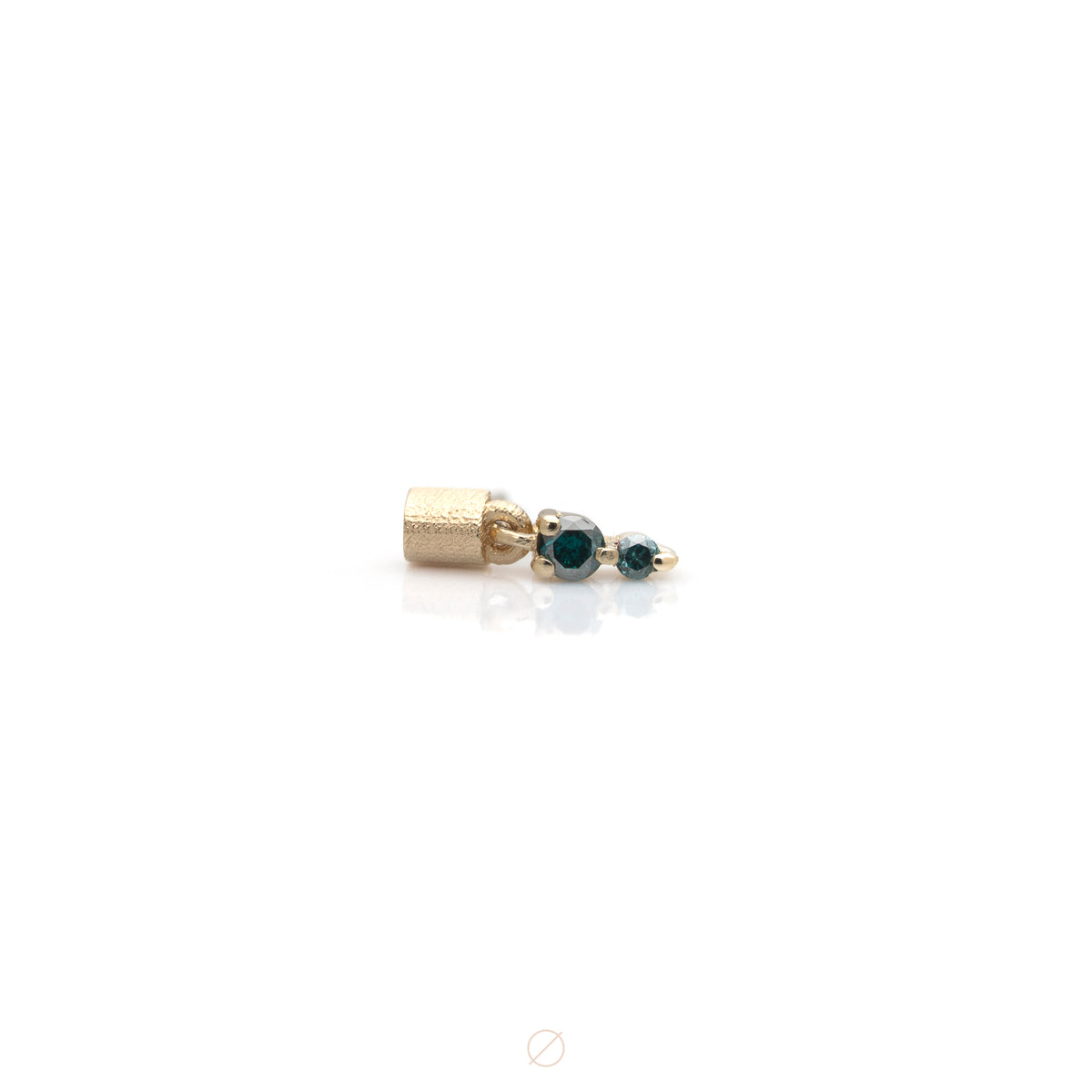 Bitty Mumble (Flavours) Press-Fit End by Pupil Hall