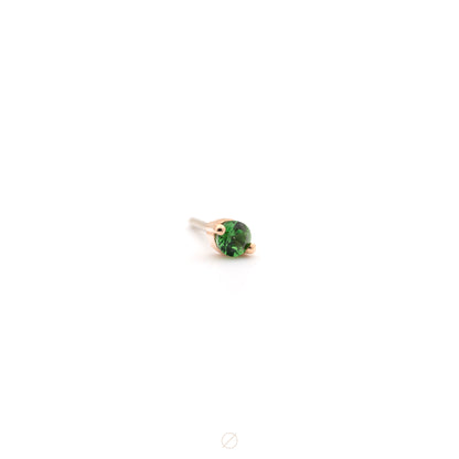 Bitty Naked Luh You! Press-Fit End by Pupil Hall