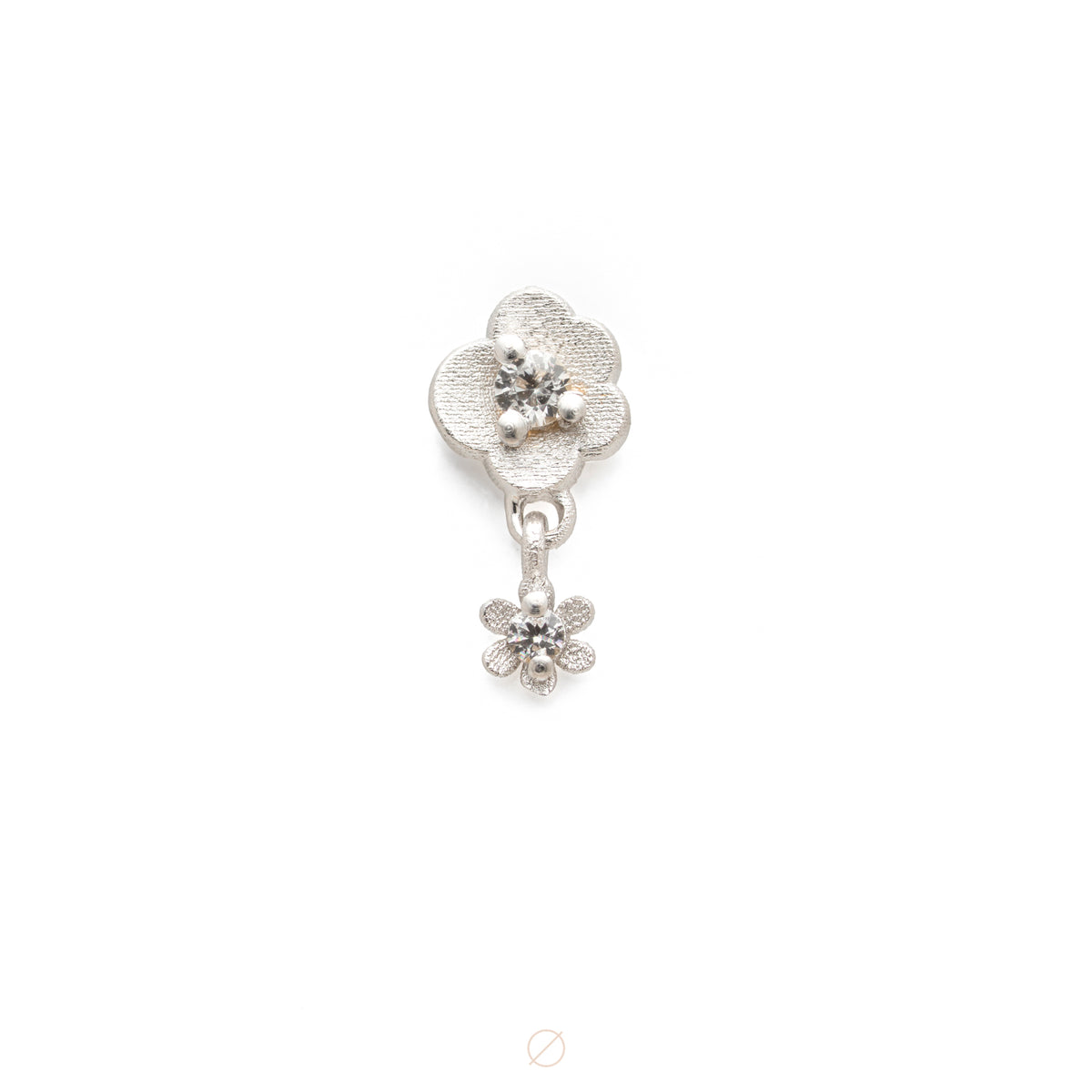 Bitty Oopsie Daisy Press-Fit End by Pupil Hall